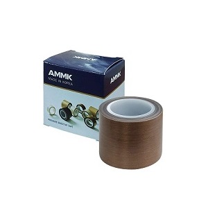 Băng keo chịu nhiệt PTFE AMMK Taconic 6095-03HSC 0.13mmx50mmx10M